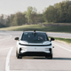 The FF91